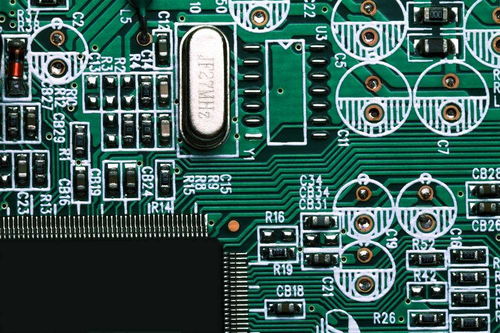 芯片制造的精密藝術 從晶圓到集成電路的復雜交響